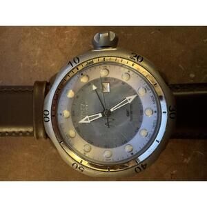 Invicta Reserve Collection Venom Mother of Pearl Watch